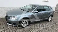 2010 Audi A3