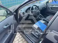 2010 Audi A3