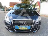 2010 Audi A3