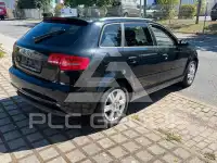 2010 Audi A3