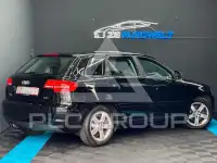 2010 Audi A3