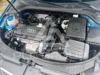2010 Audi A3