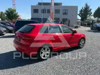 2010 Audi A3