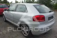 2010 Audi A3