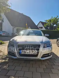 2010 Audi A3