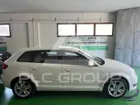 2010 Audi A3