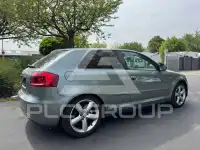 2010 Audi A3