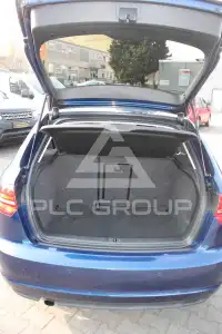 2010 Audi A3