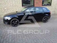 2010 Audi A3