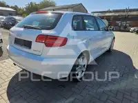 2010 Audi A3