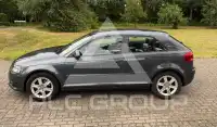 2010 Audi A3