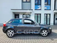 2010 Audi A3