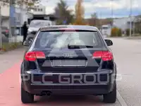 2010 Audi A3