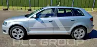 2010 Audi A3