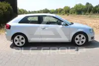 2010 Audi A3