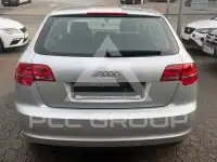 2010 Audi A3