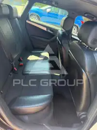 2010 Audi A3