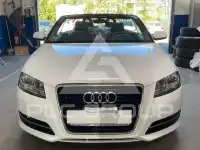 2010 Audi A3