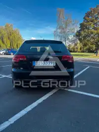 2010 Audi A3