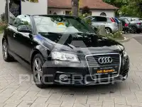2010 Audi A3