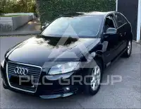 2010 Audi A3