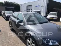 2010 Audi A3