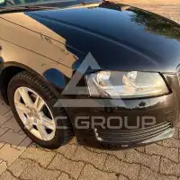 2010 Audi A3