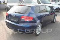 2010 Audi A3