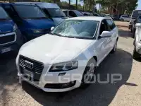 2010 Audi A3