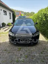2010 Audi A3