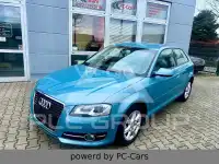 2010 Audi A3