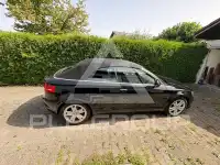 2010 Audi A3