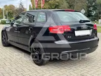 2010 Audi A3