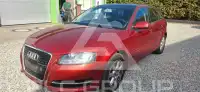2010 Audi A3
