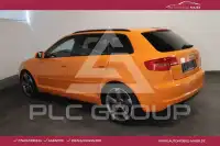 2010 Audi A3