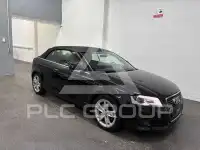 2010 Audi A3