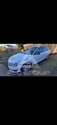 2010 Audi A3