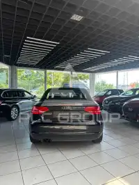 2010 Audi A3