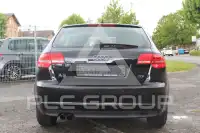 2010 Audi A3