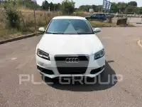 2010 Audi A3