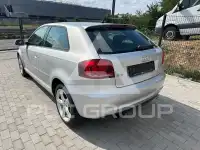 2010 Audi A3