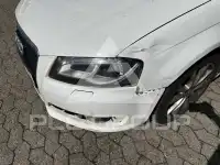 2010 Audi A3