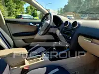 2010 Audi A3