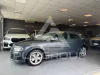 2010 Audi A3