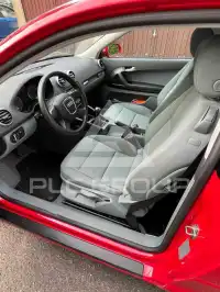2010 Audi A3