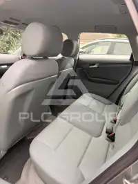 2010 Audi A3