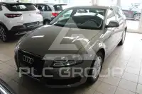 2010 Audi A3