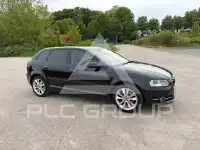 2010 Audi A3