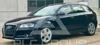 2010 Audi A3