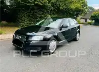 2010 Audi A3